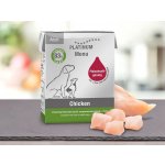 Platinum Natural Menu Adult Chicken 185 g – Zboží Mobilmania