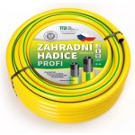 TUBI Zahradní hadice Astra Yellow Profi 3/4" 10m – Zboží Dáma