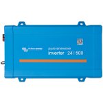 Victron Energy 24V/230V 400W ph24/500 – Hledejceny.cz