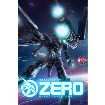 Strike Suit Zero: Director's Cut