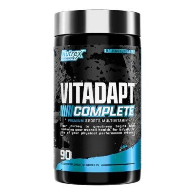 Nutrex Vitadapt 90 kapslí – Hledejceny.cz