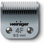 Heiniger střihací hlava č. 4F – Zboží Mobilmania