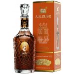 A.H. Riise Non Plus Ultra Ambre d'Or Excellence 42% 0,7 l (kazeta) – Hledejceny.cz