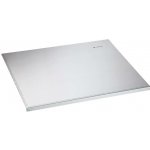 Zassenhaus Pracovní podložka 50 x 40 cm, nerezová – Zbozi.Blesk.cz