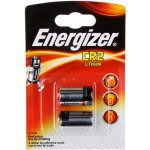 Energizer Lithium Photo CR2 3V 2ks 7638900169331 – Zboží Mobilmania