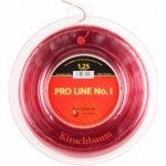 Kirschbaum Pro LINE I 200m 1,25 mm – Zboží Dáma