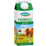 Moravia Podmáslí kysané 1% 1 l – Zboží Mobilmania