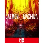 Daemon X Machina – Zboží Živě