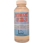 Kittfort vodní sklo 500 ml – Zboží Mobilmania