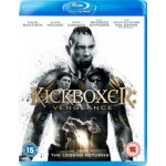 Kickboxer - Vengeance BD – Sleviste.cz