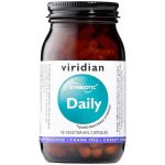 Viridian Synbiotic Daily 90 kapslí – Hledejceny.cz