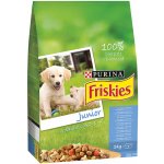 Purina Friskies Junior 3 kg – Hledejceny.cz