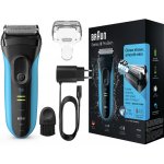 Braun 3040s modrý – Hledejceny.cz