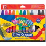 COLORINO voskovky dreams 12 barev – Zboží Dáma