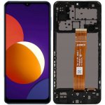 LCD Displej Samsung Galaxy A12 – Sleviste.cz