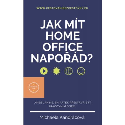 Jak mít HOME OFFICE napořád? – Hledejceny.cz