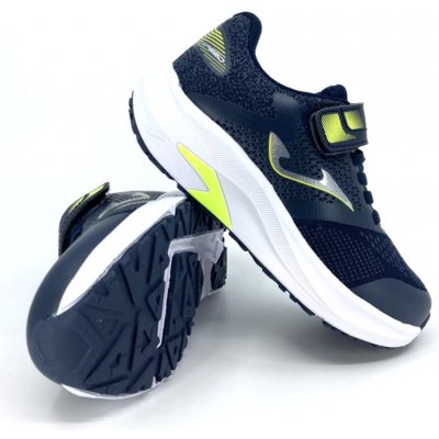 Joma Speed JR 2533 Navy Yellow – Zboží Dáma