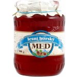 Včelapro Med lesní horský 900 g – Hledejceny.cz