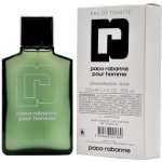 Paco Rabanne toaletní voda pánská 100 ml tester – Hledejceny.cz