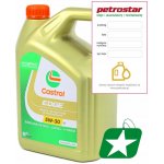 Castrol Edge LL 5W-30 4 l | Zboží Auto