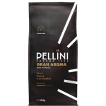 Pellini Gran Aroma N. 3 1 kg – Zbozi.Blesk.cz