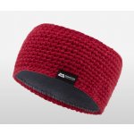 Mountain Equipment Flash headband capsicum red – Zboží Mobilmania