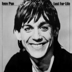 Iggy Pop - LUST FOR LIFE CD – Hledejceny.cz