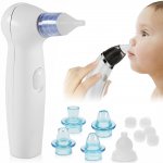 BABY LIFE Dětská odsávačka nosních hlenů – Zbozi.Blesk.cz