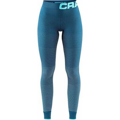 CRAFT Warm Intensity W Spodky Modrá – Sleviste.cz