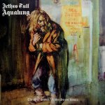 Jethro Tull - Aqualung LP – Sleviste.cz