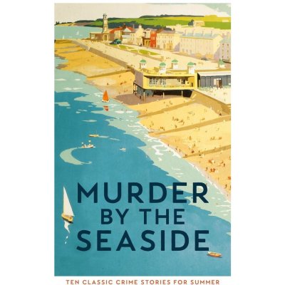 Murder by the Seaside – Hledejceny.cz