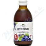 EkoMedica Resveratrol 250 ml – Hledejceny.cz