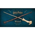 Harry Potter: The Wand Collection – Sleviste.cz
