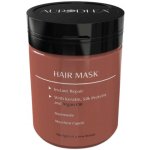 Chogan & Olfazeta Aurodhea Maska na vlasy s arganovým olejem 150 ml – Zboží Dáma