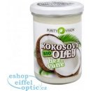 Purity Vision kokosový olej Bio bez vůně 400 ml