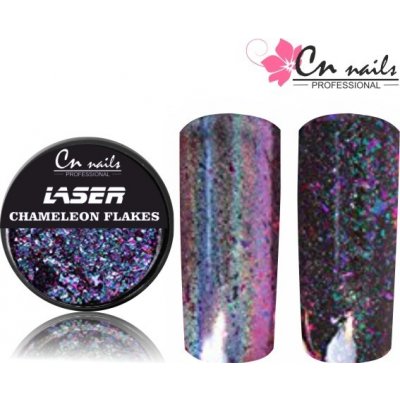 chameleon flakes Laser 1 – Hledejceny.cz