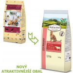 Chat & Chat Expert Adult Beef & Peas 14 kg – Sleviste.cz