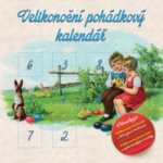 Velikonoční pohádkový kalendář – Zboží Dáma