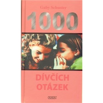 1000 dívčích otázek - Gaby Schuster