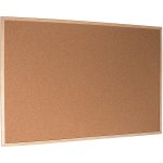 ESSELTE korková 90 x 120 cm – Zboží Živě