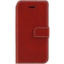 Pouzdro Molan Cano Issue Book Xiaomi Mi A2 Lite Red