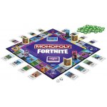 Hasbro Monopoly Fortnite EN – Hledejceny.cz