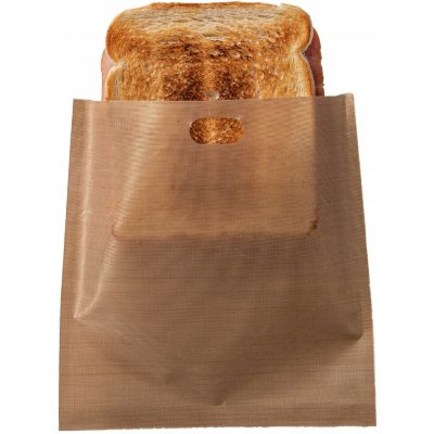 Sáčky na tousty Boska Toastabags 3 kusy – Sleviste.cz
