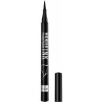 Rimmel ScandalEyes oční linky s 3D aplikátorem 001 Black 1,1 ml – Zboží Dáma