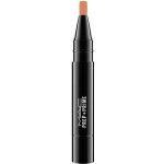 MAC Prep + Prime Highlighter Peach Lustre 3,6 ml – Zboží Dáma