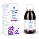 Vincentka sirup 200 ml