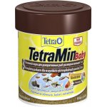 Tetra Min Baby 66 ml – Zboží Mobilmania