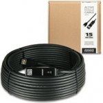 Axagon ADR-215 USB2.0 aktivní prodlužovací / repeater, 15m – Sleviste.cz