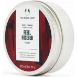 The Body Shop Coconut tělové máslo 200 ml – Zbozi.Blesk.cz