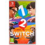 1-2 Switch – Zboží Živě